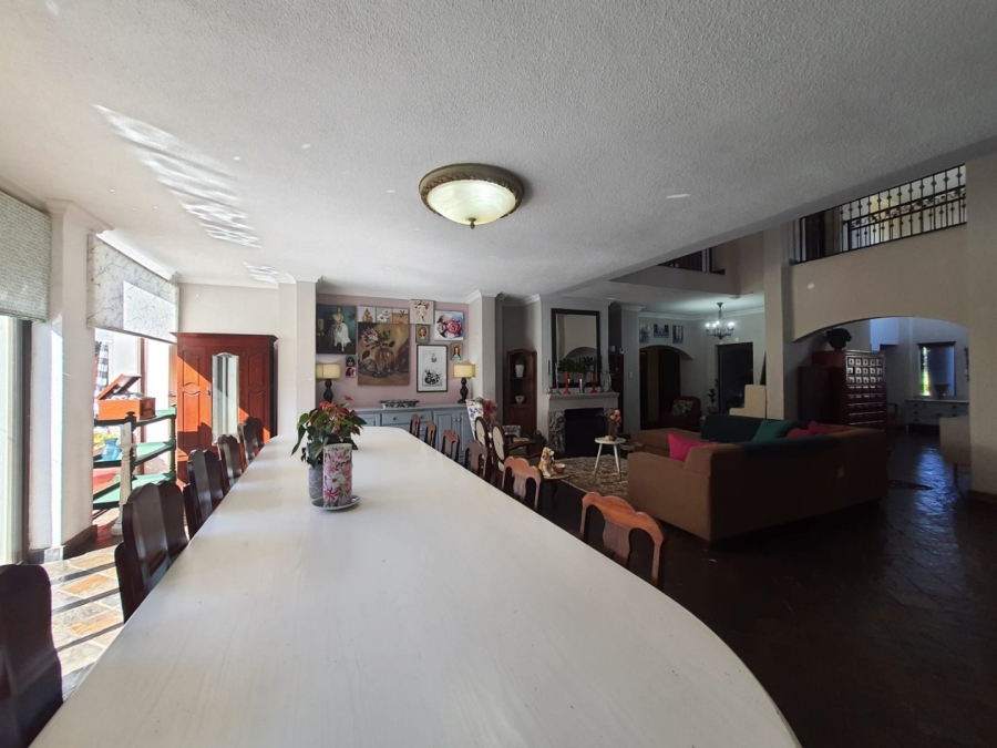 5 Bedroom Property for Sale in Vaalpark Free State